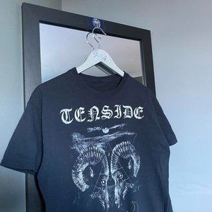 Tenside Band Tee Free